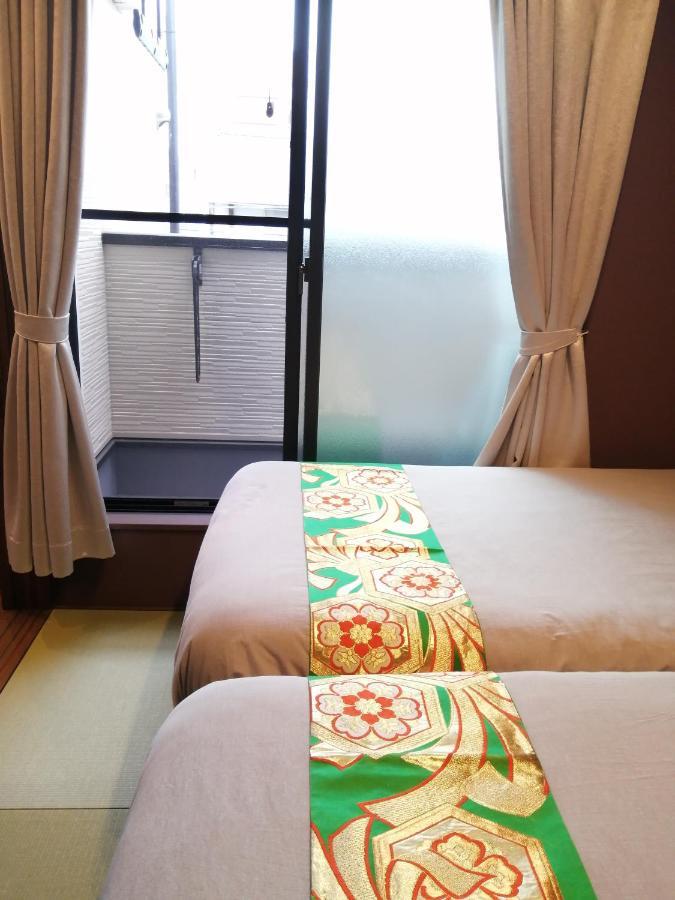 Bahay bakasyunan Kyostay いろは 夏椿 Iroha Natsutsubaki *