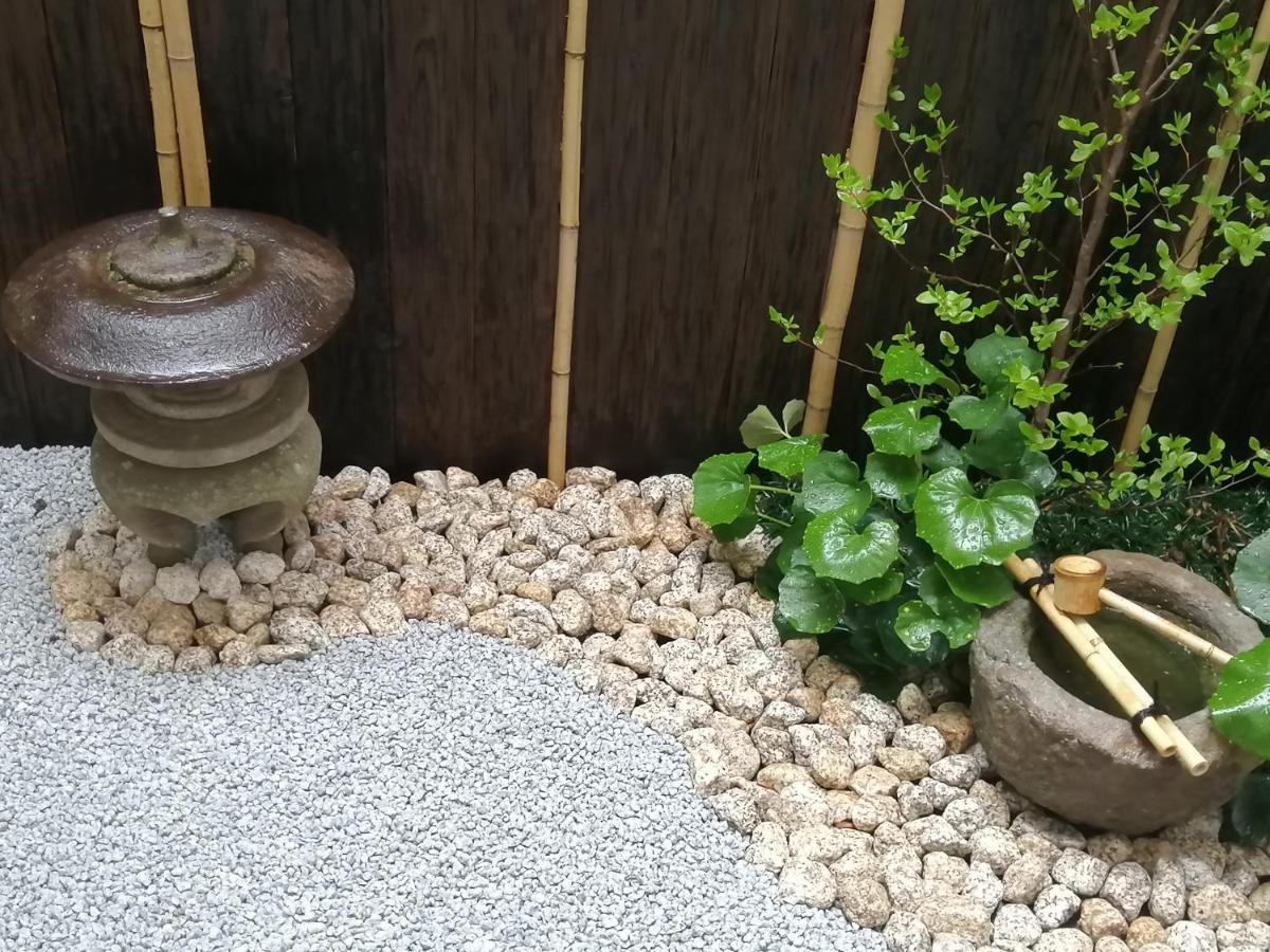 Kyostay いろは 夏椿 Iroha Natsutsubaki Bahay bakasyunan *
