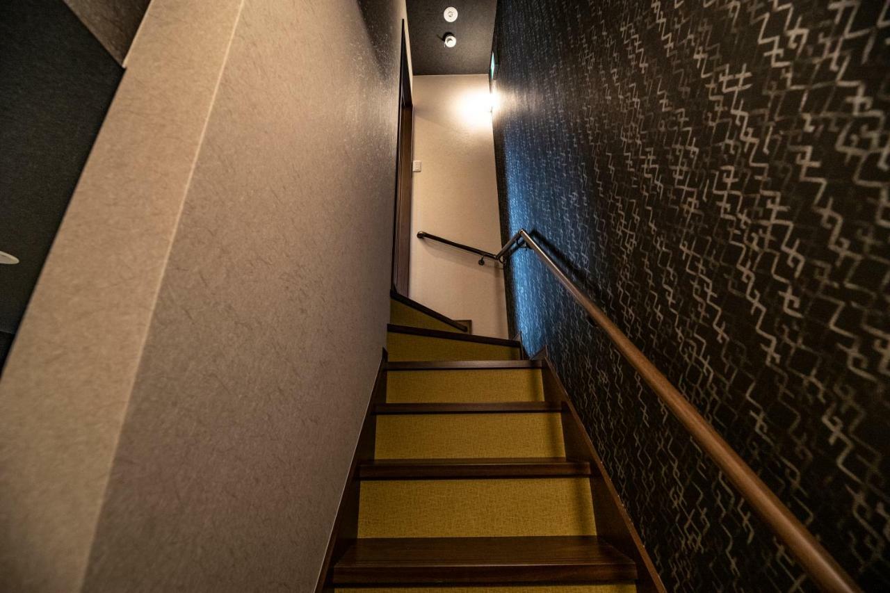 Kyostay いろは 夏椿 Iroha Natsutsubaki Bahay bakasyunan Kyoto