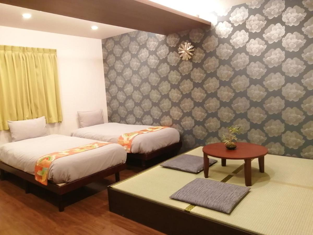 Kyostay いろは 夏椿 Iroha Natsutsubaki Bahay bakasyunan