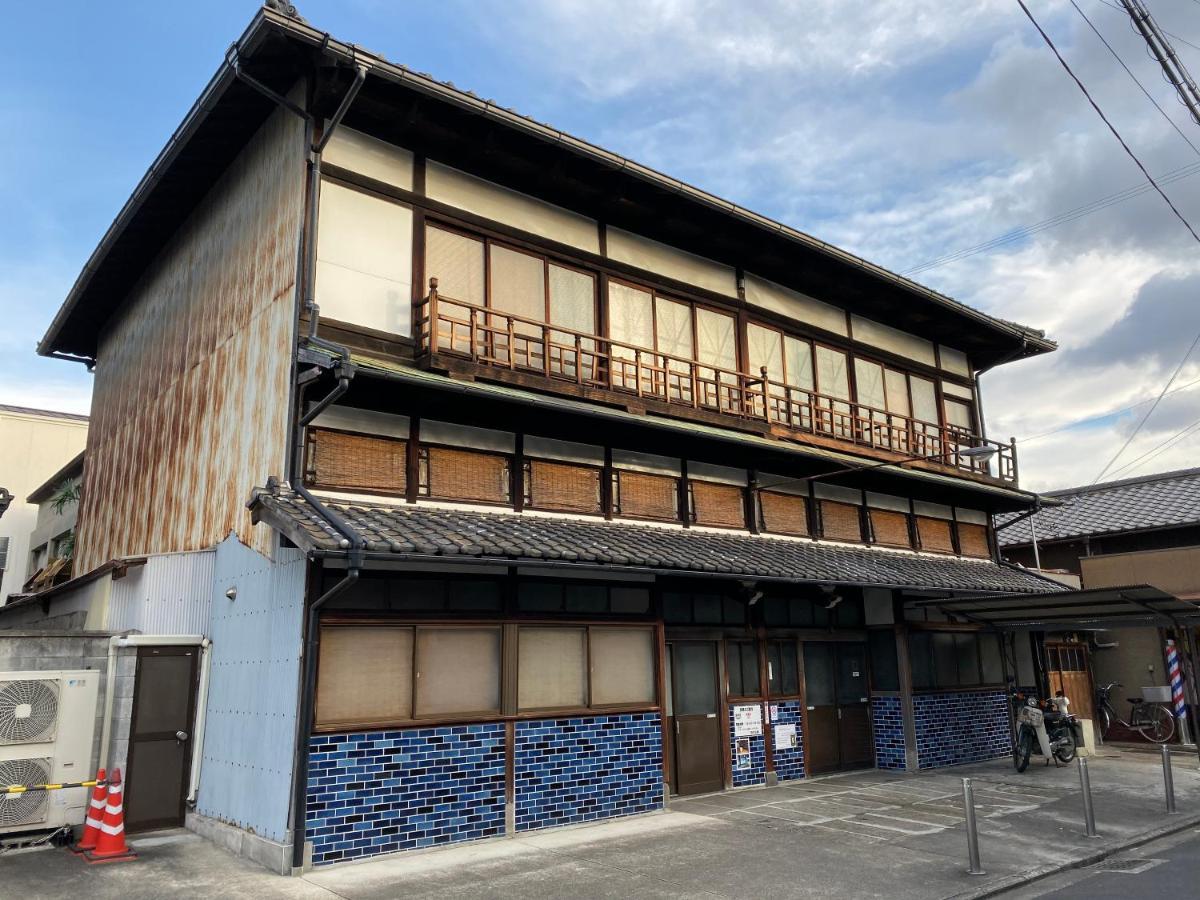Kyostay いろは 夏椿 Iroha Natsutsubaki Bahay bakasyunan *