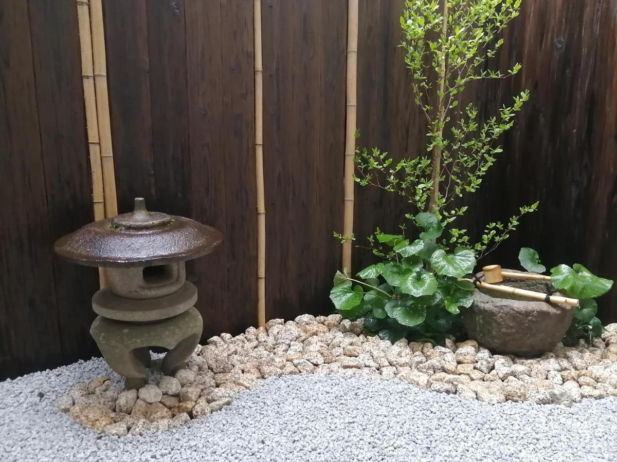 Kyostay いろは 夏椿 Iroha Natsutsubaki Bahay bakasyunan