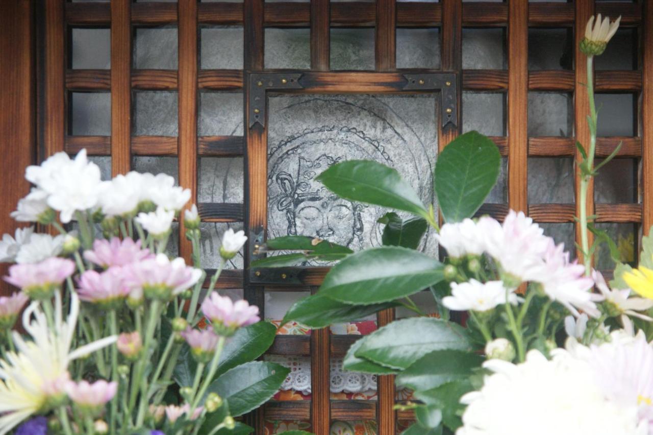 Bahay bakasyunan Kyostay いろは 夏椿 Iroha Natsutsubaki